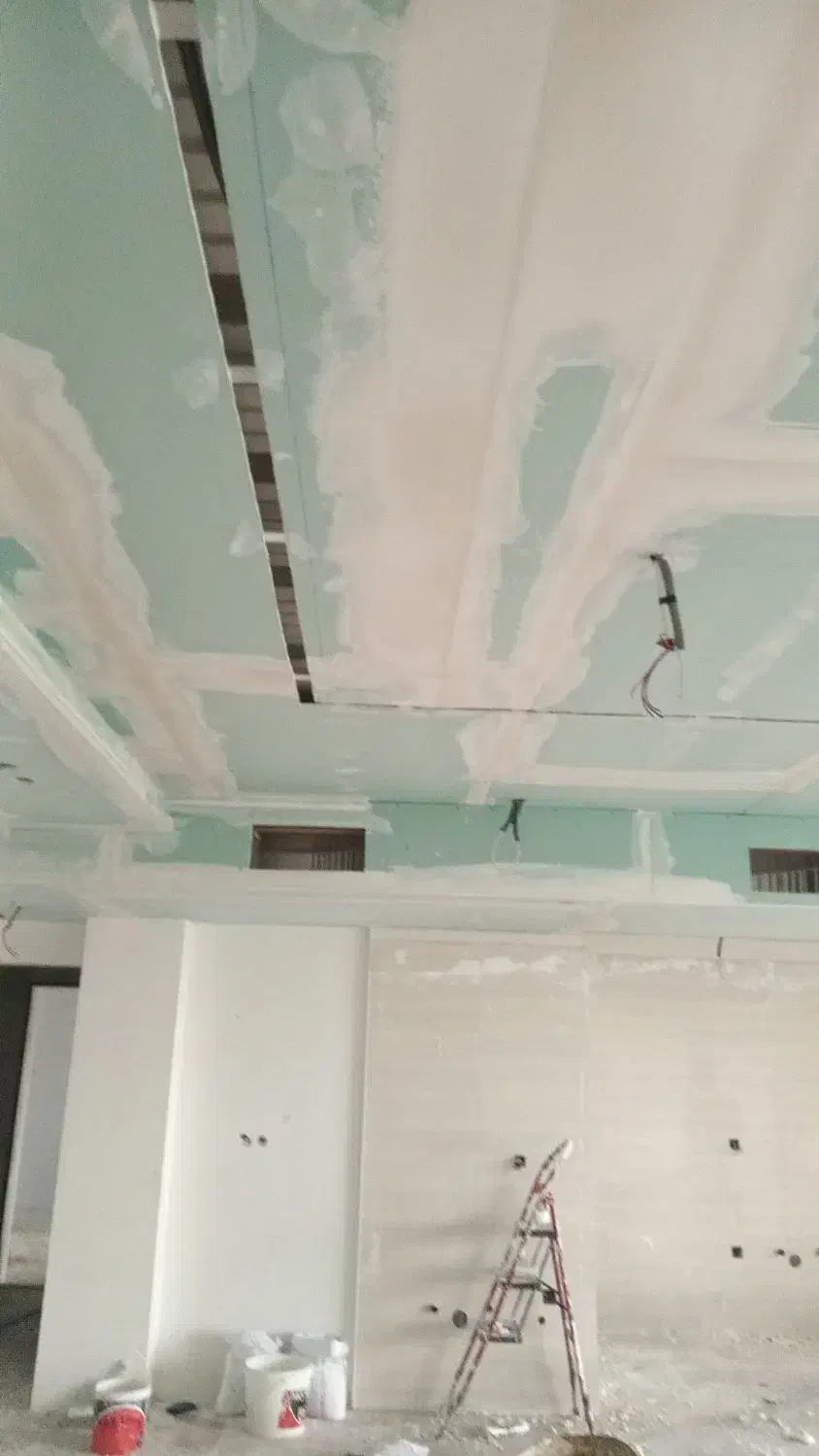 نقاش ساختمان|خدمات پیشه و مهارت|صالح آباد, |دیوار