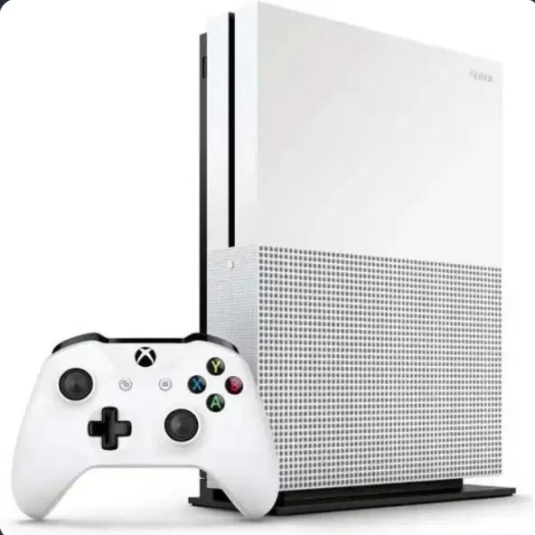 Xbox one s|کنسول، بازی ویدئویی و آنلاین|نظرآباد, شهرک سید جمال الدین|دیوار