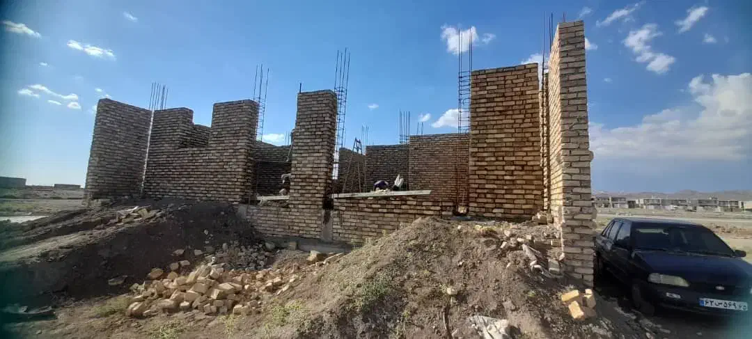 زمین ،شهرک رزمندگان|فروش زمین و ملک کلنگی|بافت, |دیوار