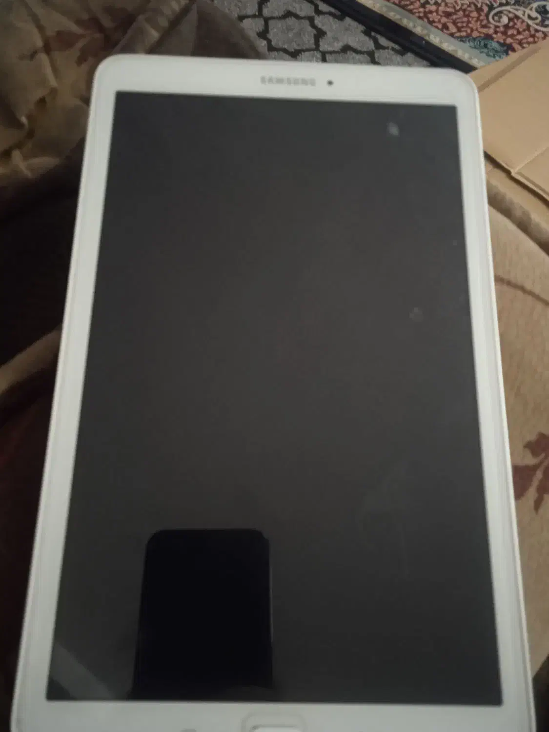 فروش تبلت سامسونگ|تبلت|اصفهان, قهجاورستان|دیوار