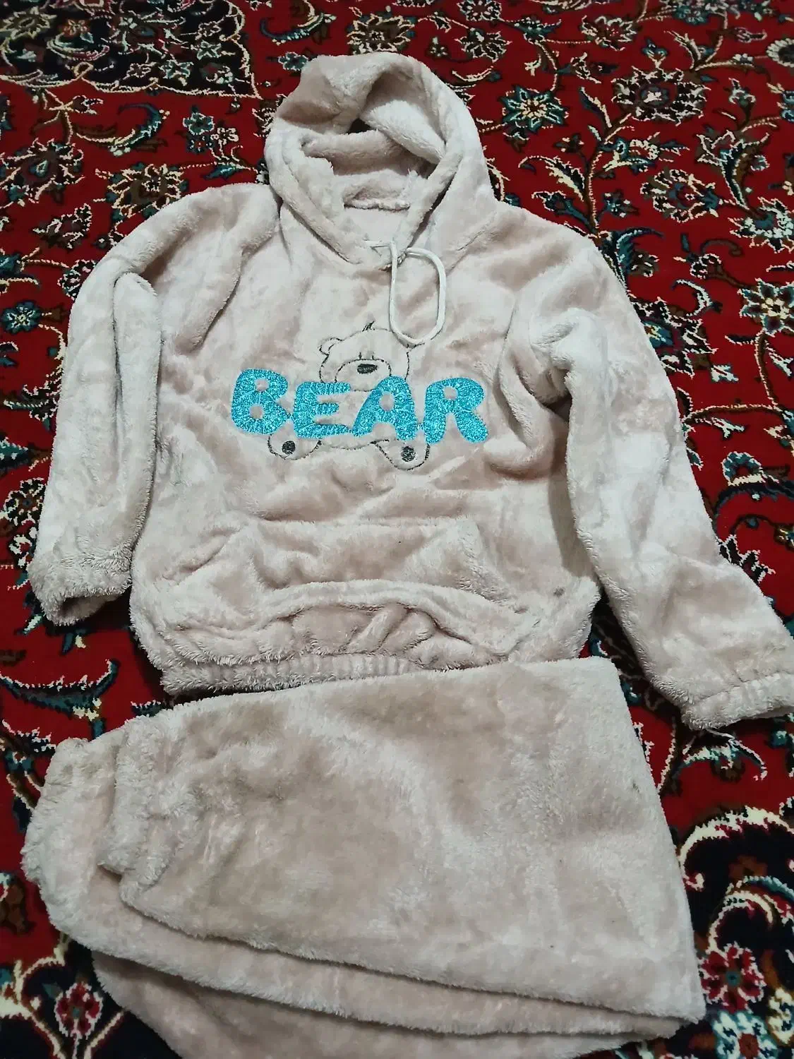 لباس بچه تا سایز ۶ی۷ سال می خوره|لباس|الوند, |دیوار