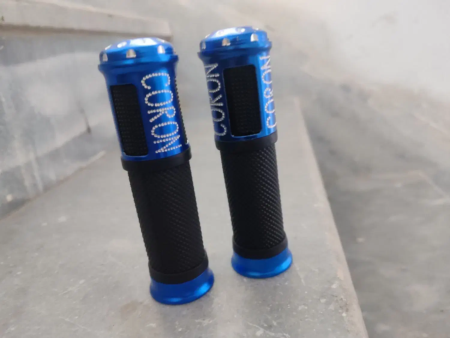 دسته فرمون هندا 125|قطعات یدکی و لوازم جانبی|شیراز, بهارستان|دیوار