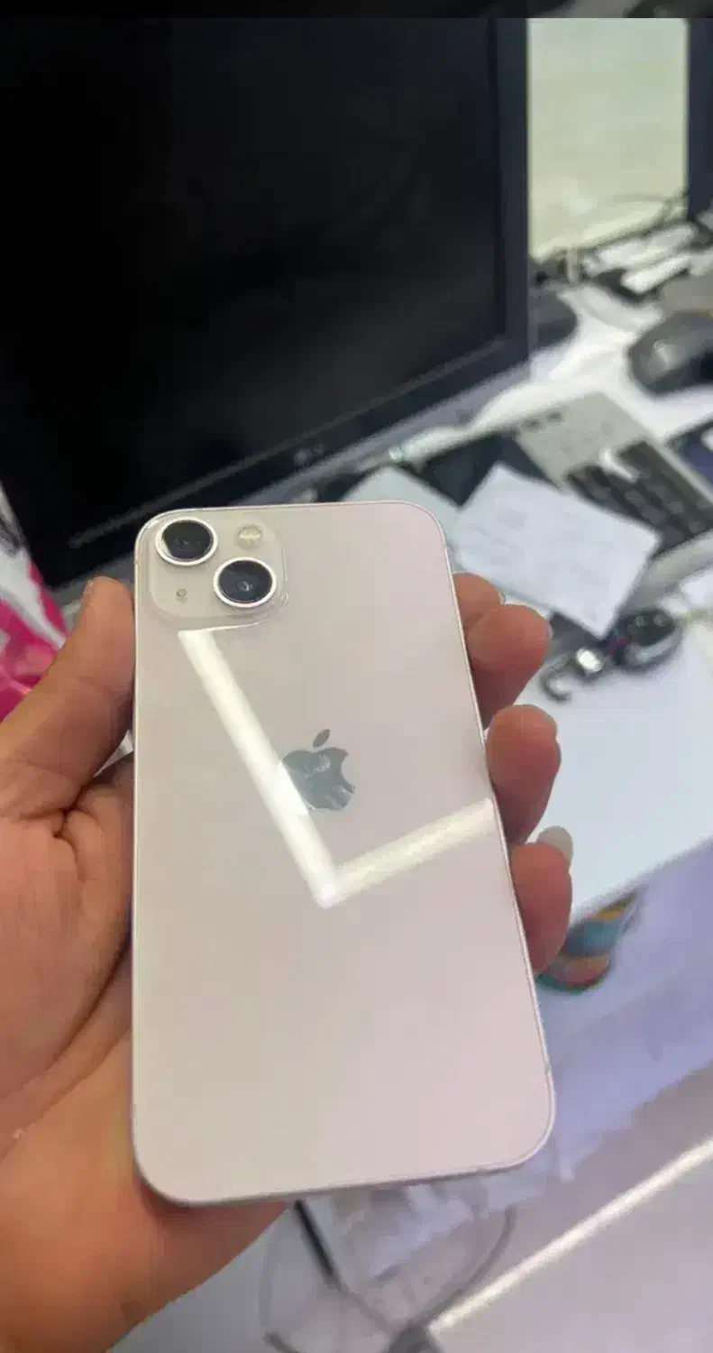 iPhone 13 normal|موبایل|نورآباد ممسنی, |دیوار