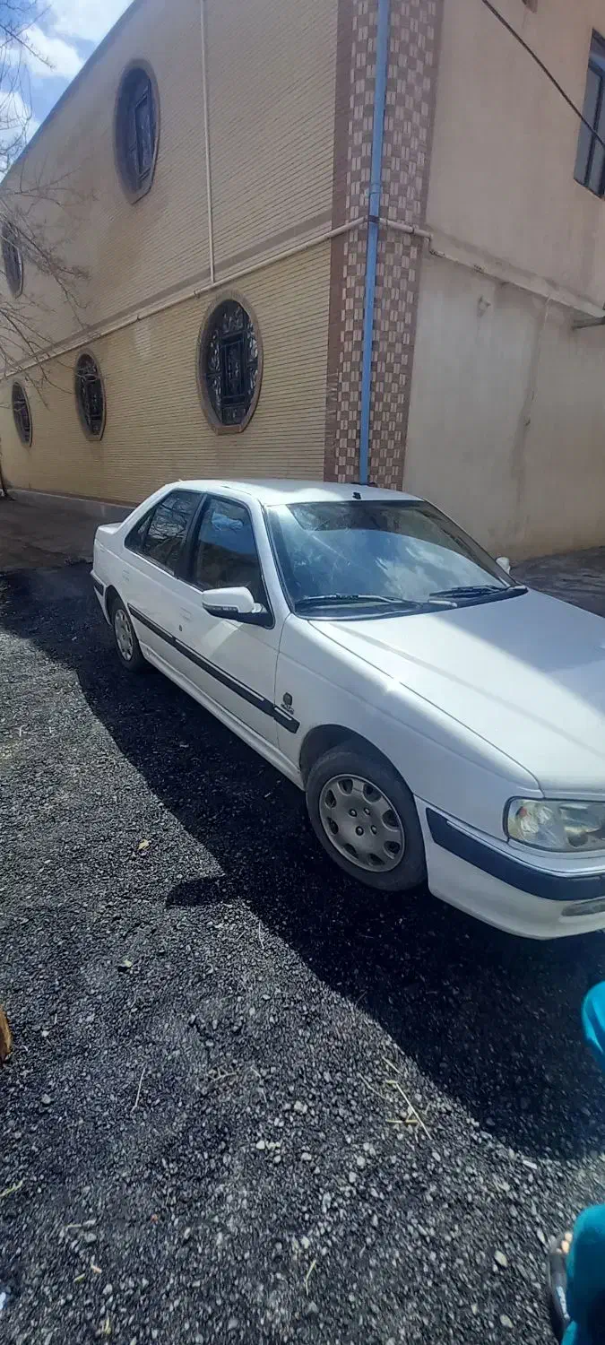 پارس مدل نود درحد|خودرو سواری و وانت|ماهان, |دیوار