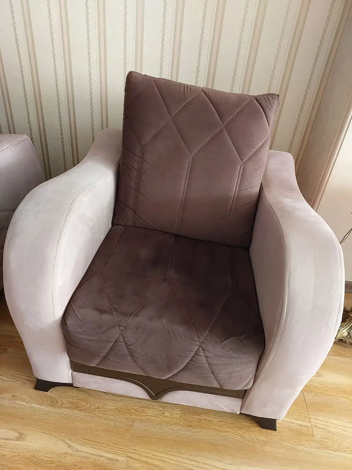 مبل راحتی|مبلمان خانگی و میز عسلی|تبریز, |دیوار