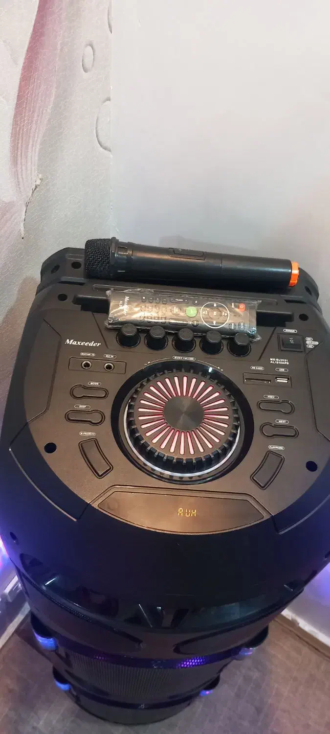 سیستم صوتی خانگی|سیستم صوتی خانگی|مشگین شهر, |دیوار