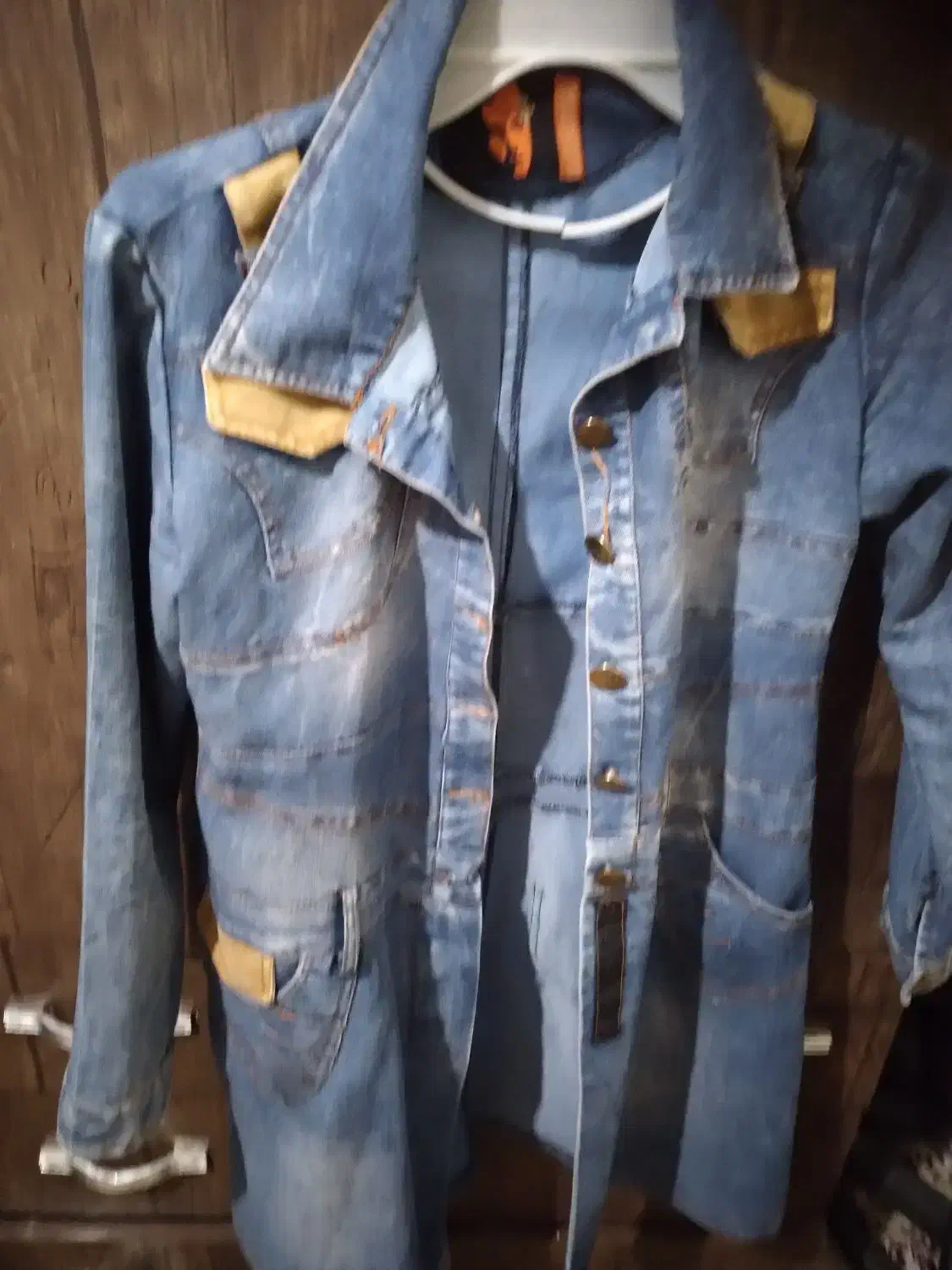 دونه ای ۵۰ هزارتومن|لباس|تویسرکان, |دیوار