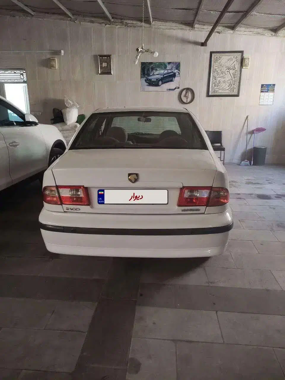 فروش خودرو|خودرو سواری و وانت|مبارکه, |دیوار