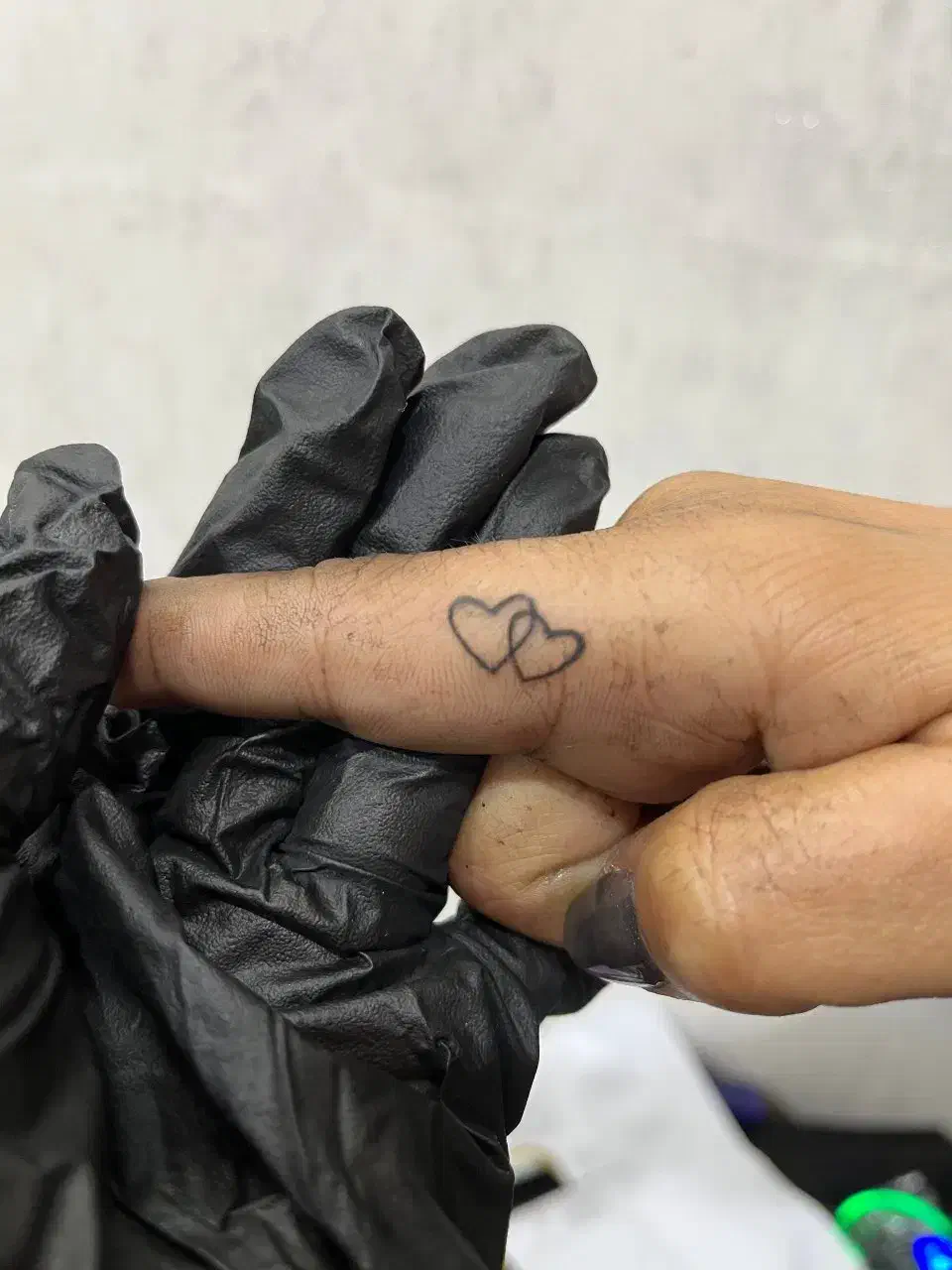 اموزش و خدمات تتو بدن|خدمات آرایشگری و زیبایی|تربتحیدریه, باغ ملی|دیوار