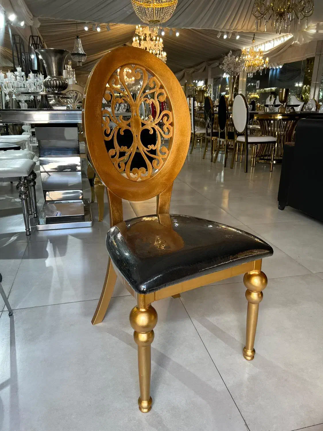 صندلی ABS تالار رستوران ارزان|عمده‌فروشی|شاهین‌شهر, فردوسی|دیوار