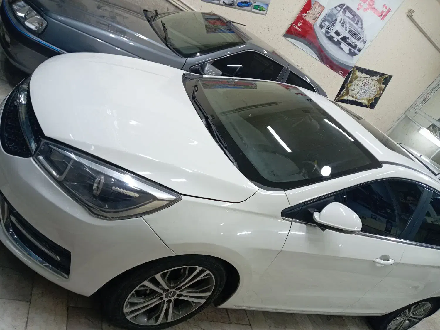 فروش|خودرو سواری و وانت|مشهد, محمدآباد|دیوار