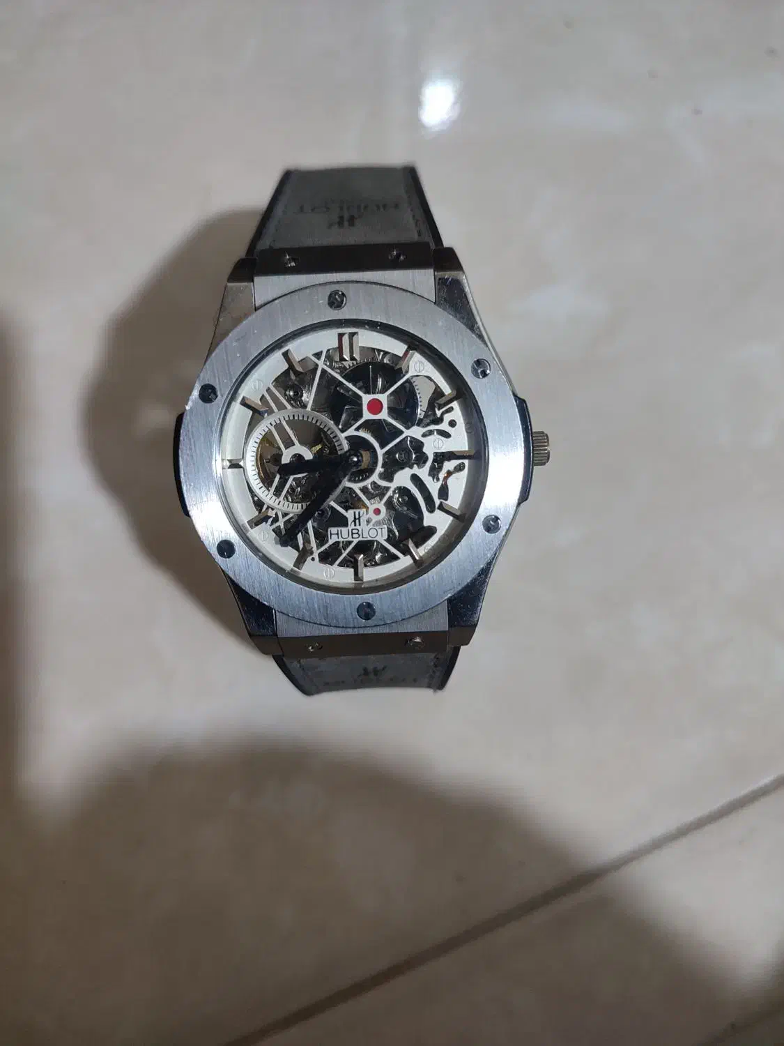 ساعت مچی مردانه|ساعت|سنندج, |دیوار