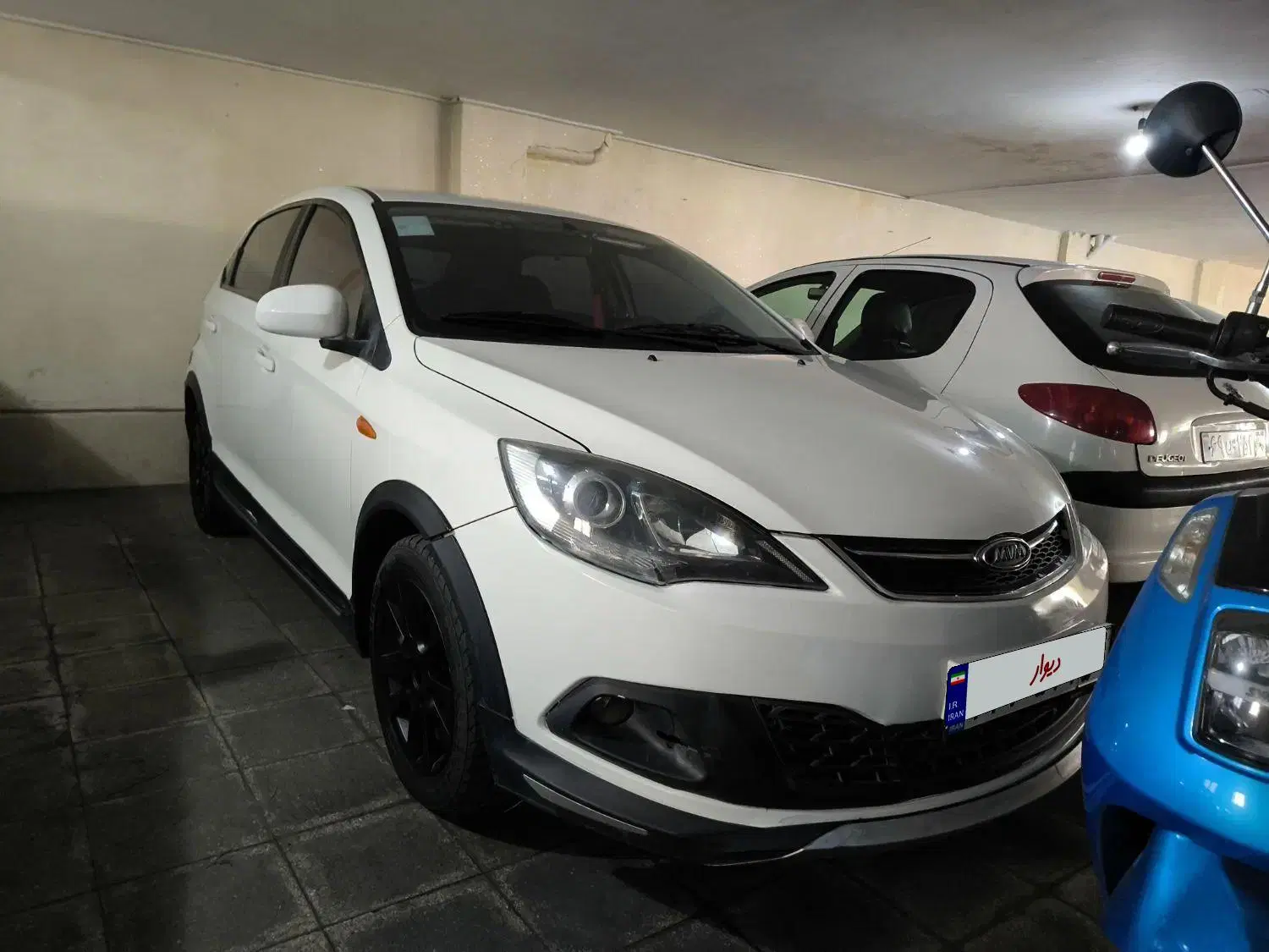 mvm 315 s|خودرو سواری و وانت|تهران, مدائن|دیوار
