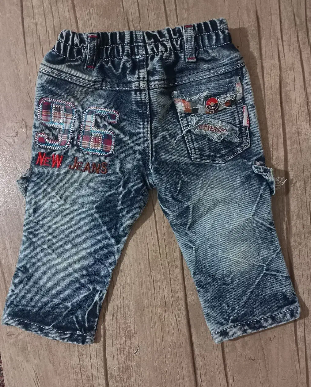 شلوار لی|لباس|تربت‌حیدریه, شهرک ولیعصر|دیوار