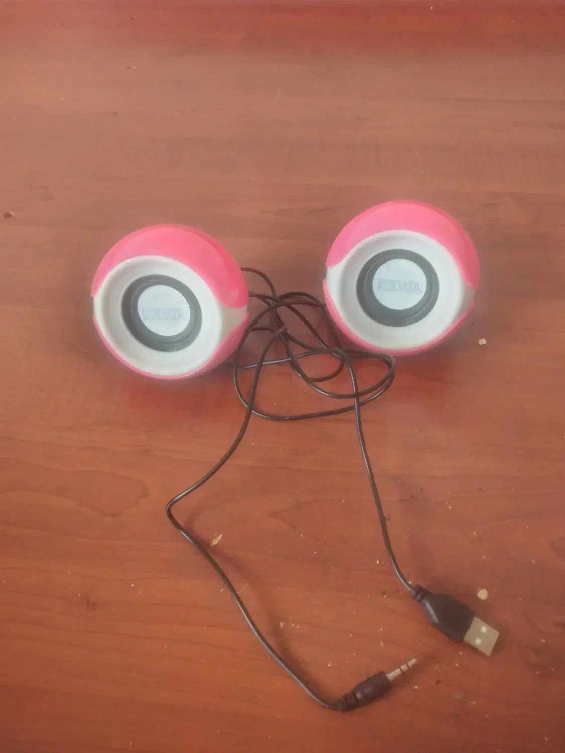 اسپیکر کامپیوتر|قطعات و لوازم جانبی رایانه|خلخال, |دیوار