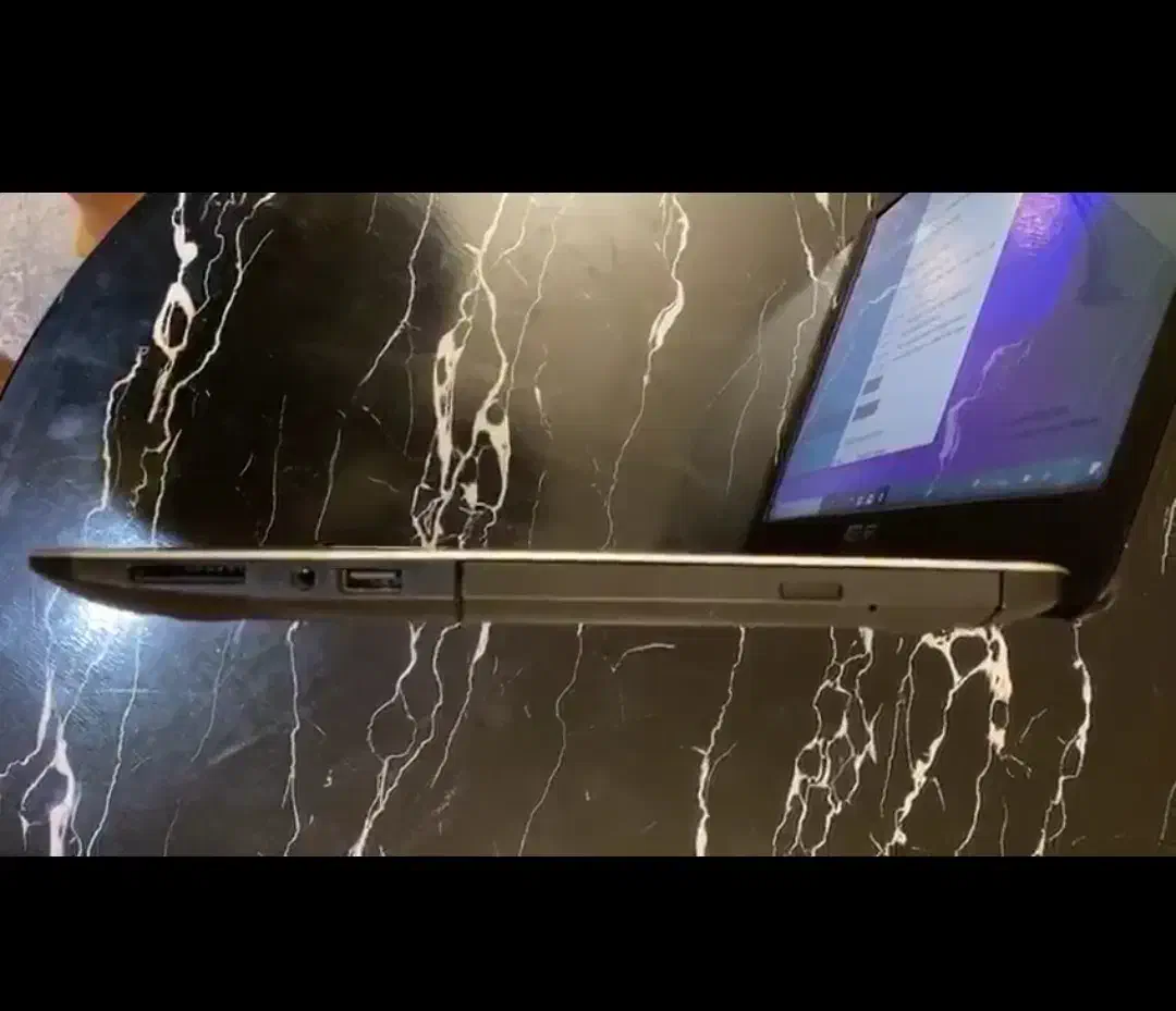 لبتاپ ایسوز با وسایل|رایانه همراه|بوشهر, |دیوار