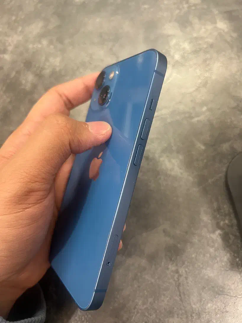 گوشی آیفون ۱۳ حافظه ۱۲۸|موبایل|تبریز, |دیوار