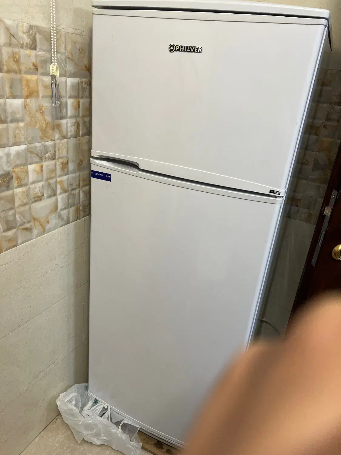 یخچال|یخچال و فریزر|تهران, زعفرانیه|دیوار