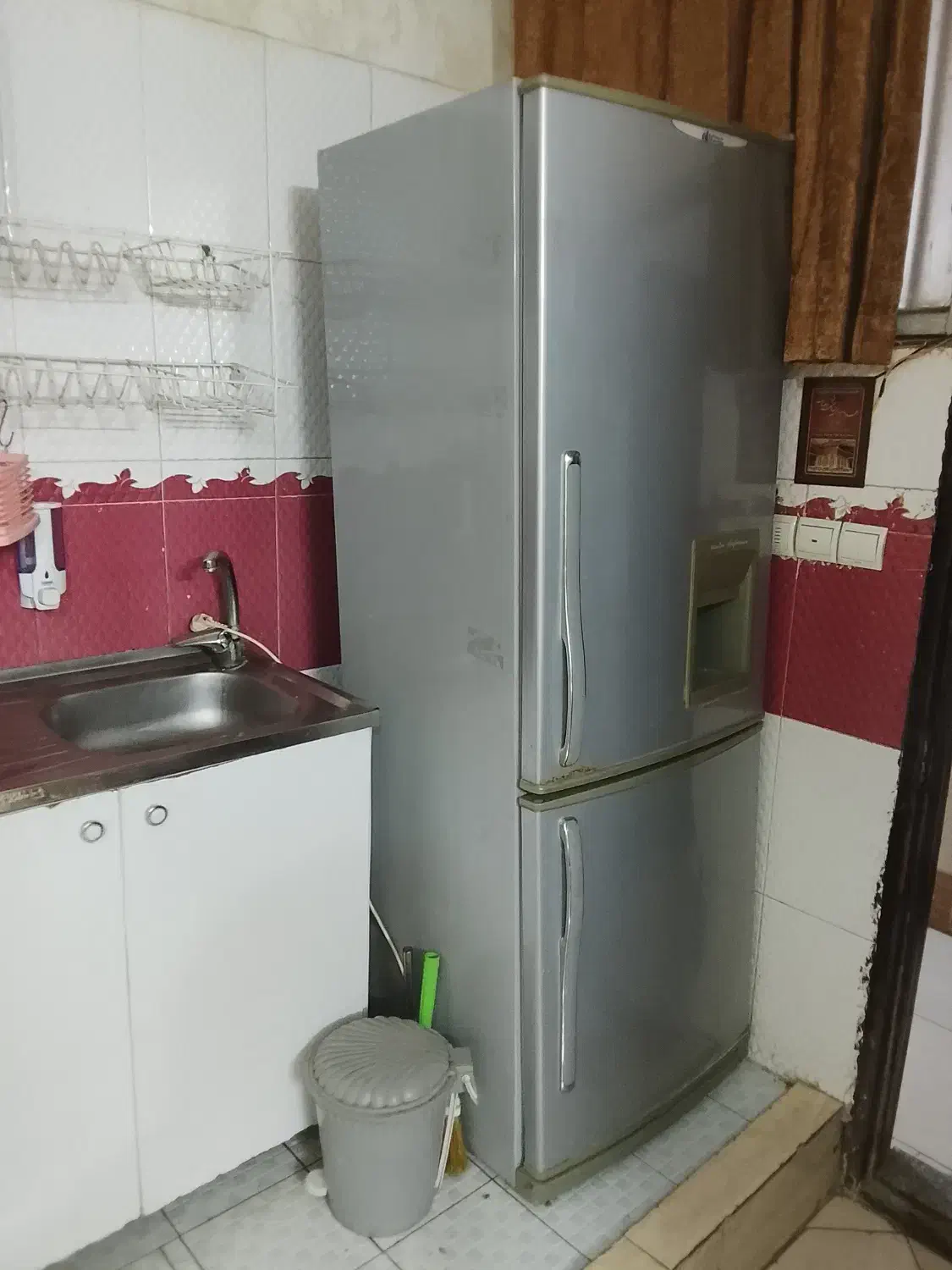 سوییت روزانه ماهانه کوتاه مدت|اجارهٔ کوتاهمدت آپارتمان و سوئیت|مشهد, جوادیه|دیوار