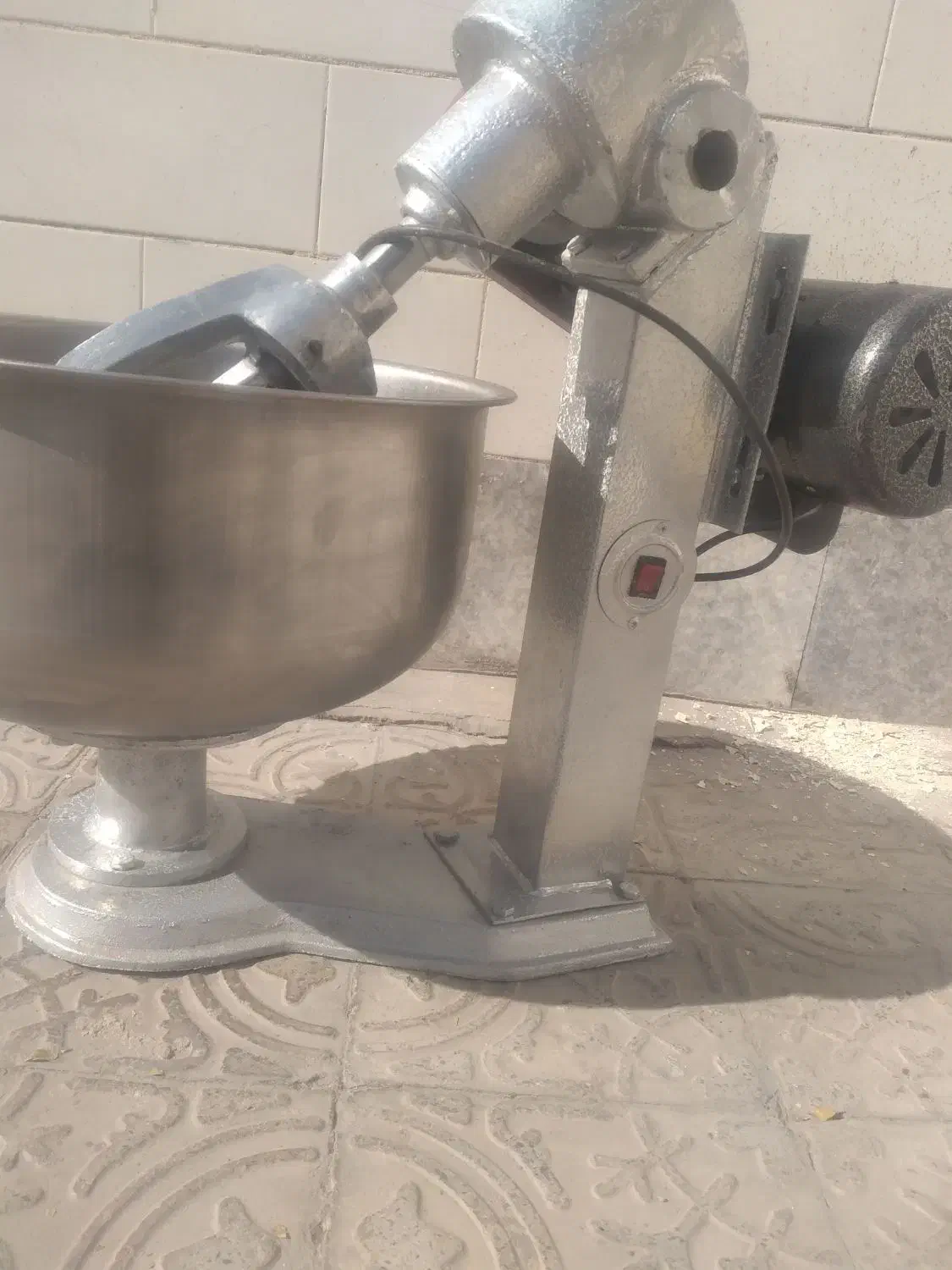 یک عدد خمیر گیر ۳۰ کیلویی|فروشگاه و مغازه|کرمان, |دیوار