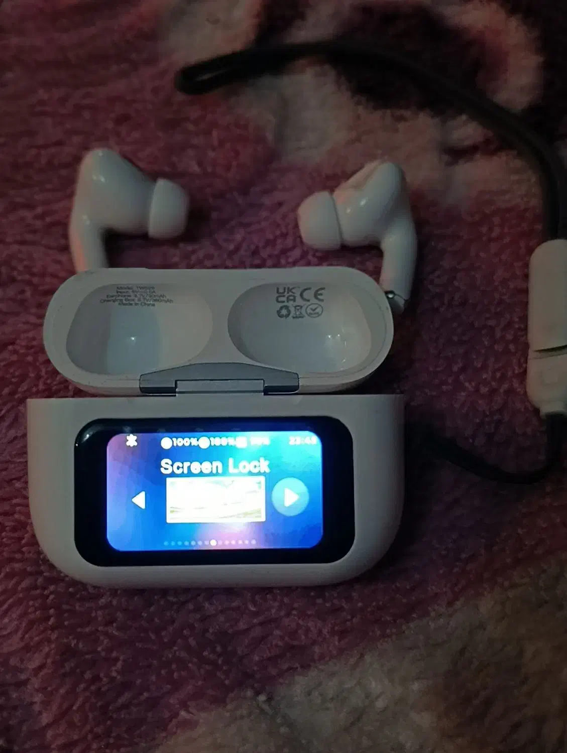 ایرپاد yesido فوق‌العاده|لوازم جانبی موبایل و تبلت|سلمان‌شهر, |دیوار