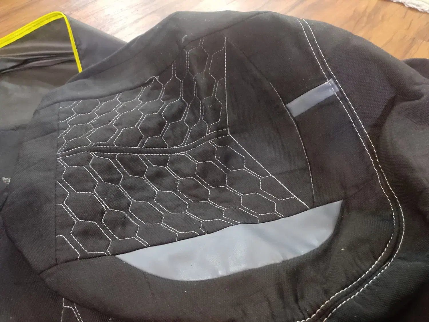 روکش صندلی ماشین کوییک|فروشگاه و مغازه|محمدشهر, همایون ویلا|دیوار