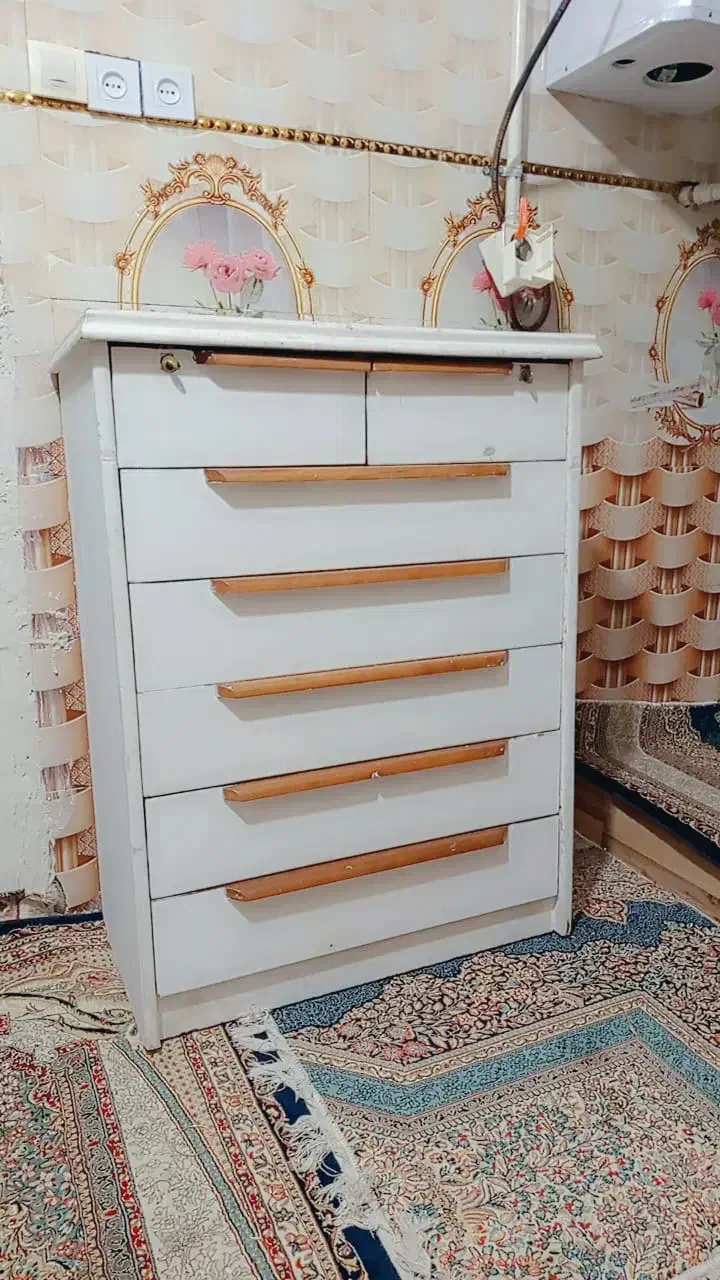 وسایل خانگی برای فروش|یخچال و فریزر|دهدشت, |دیوار