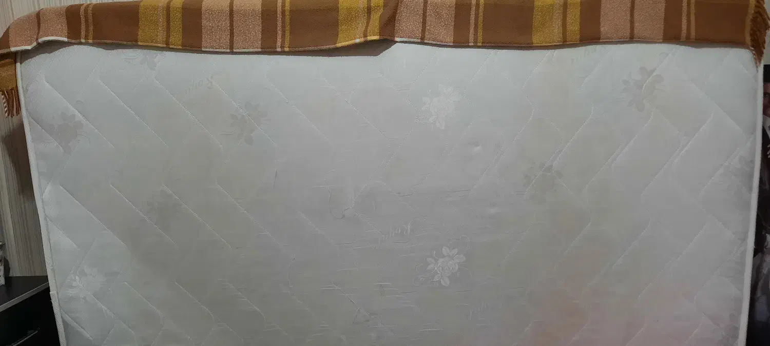 تشک طبی|تشک تختخواب|رشت, رشتیان|دیوار