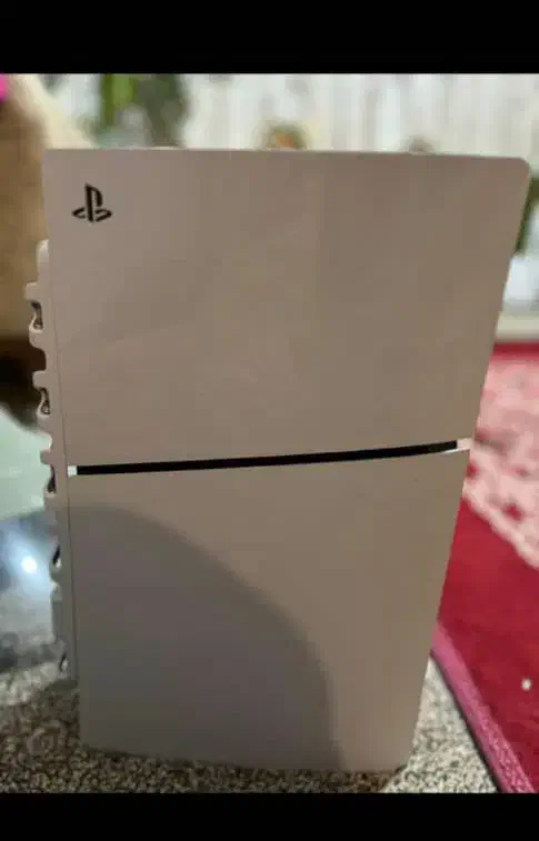 Ps5 slim 1 tra|کنسول، بازی ویدئویی و آنلاین|لامرد, |دیوار