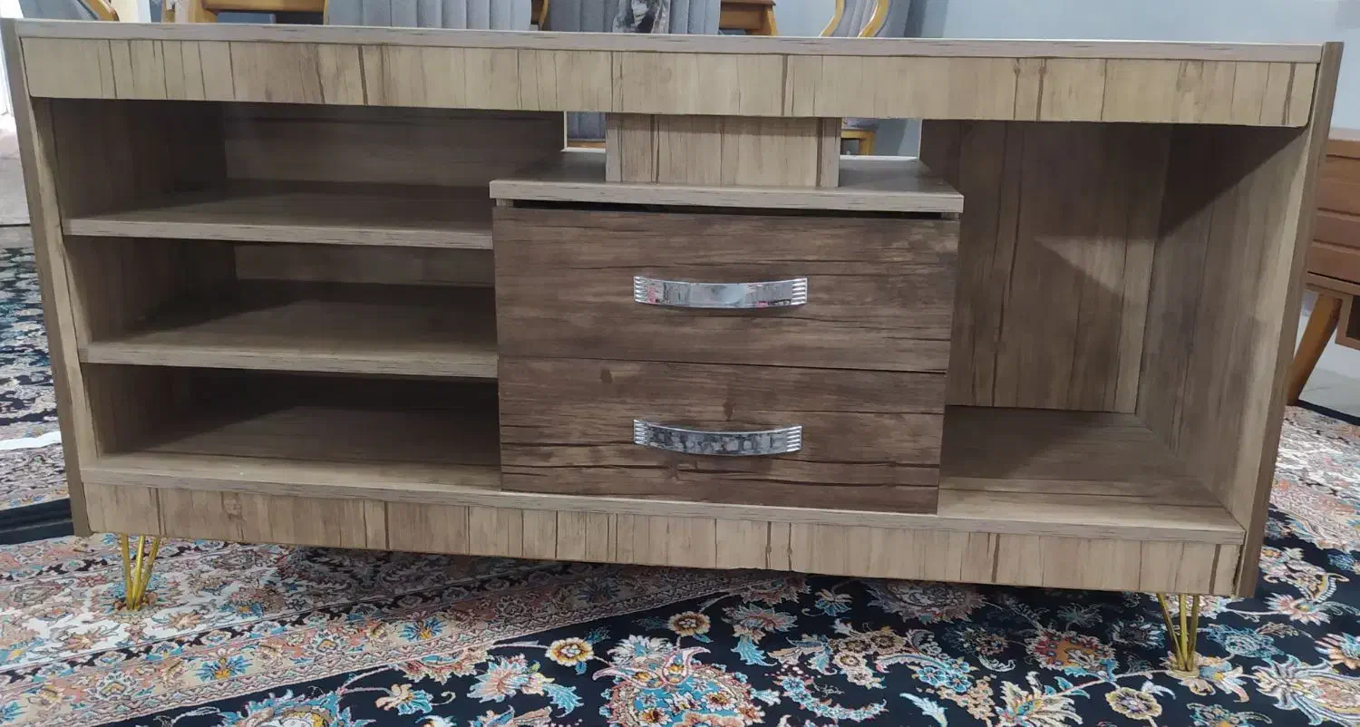 میز تلویزیون|میز تلویزیون|مشهد, فاطمیه|دیوار