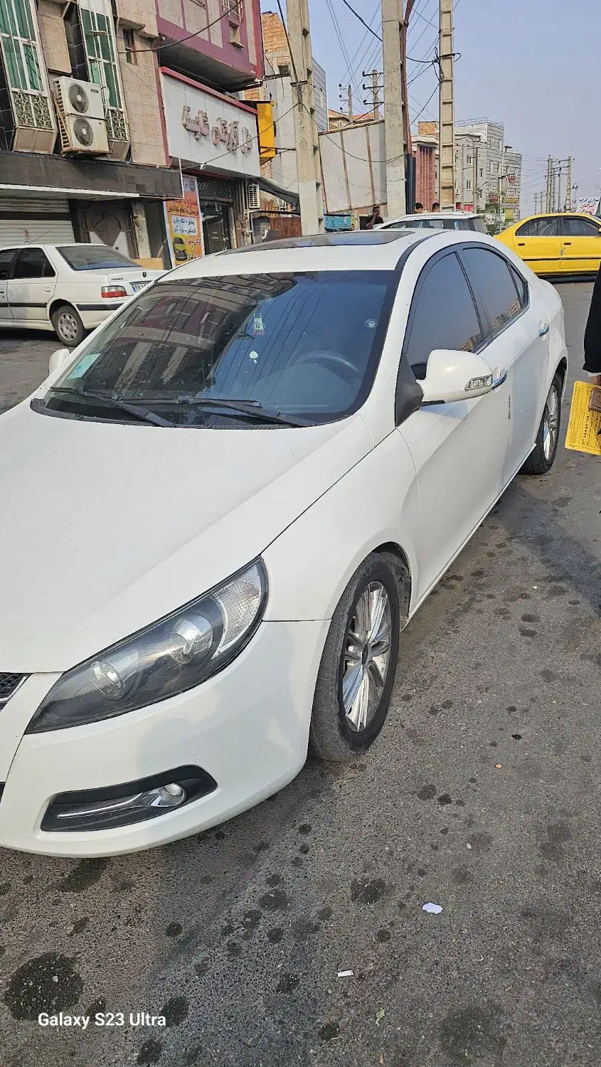 جک جی۵|خودرو سواری و وانت|گرگان, |دیوار