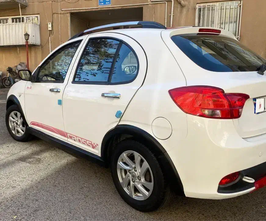 سواری|خودرو سواری و وانت|تبریز, |دیوار