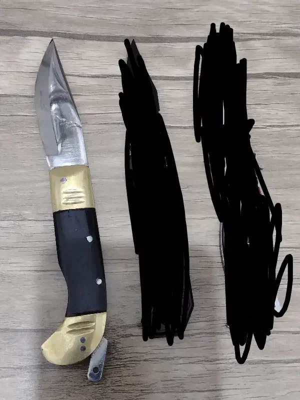 چاقو هفت دنده|کوهنوردی و کمپینگ|سیرجان, |دیوار