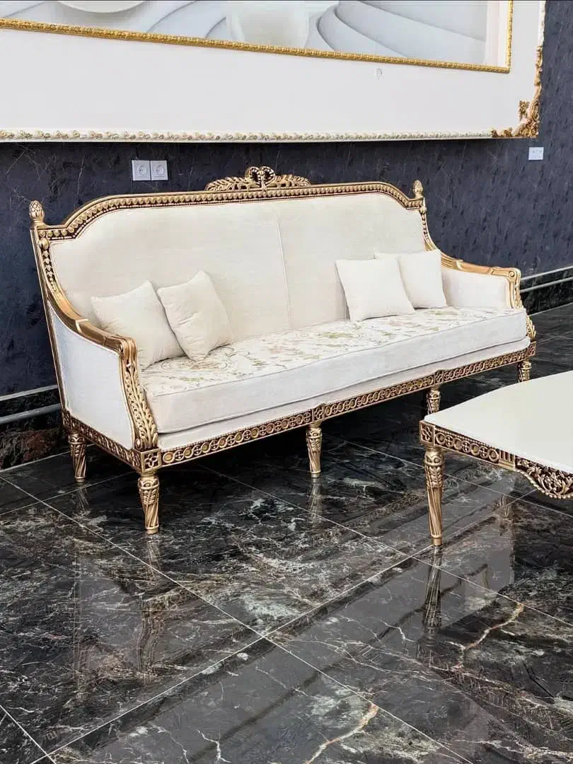 مبلمان دلارام&|حراج|شیراز, رکن‌آباد|دیوار