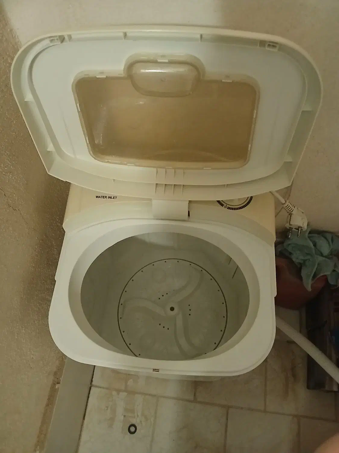 مینی واش برای شستشو لباس|ماشین لباسشویی و خشککن لباس|دامغان, |دیوار