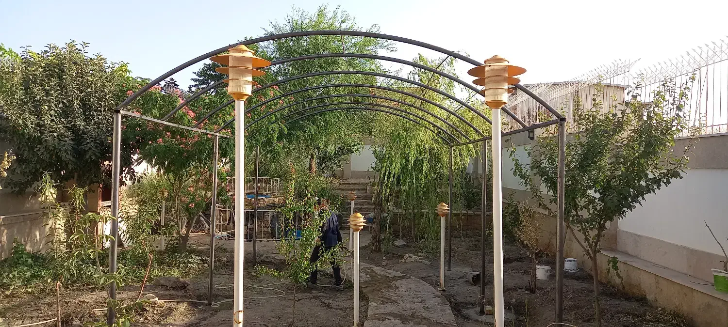 جوشکار سیار  (  وکیل  آباد  )     ( و اطراف مشهد )|خدمات پیشه و مهارت|مشهد, وکیل‌آباد|دیوار