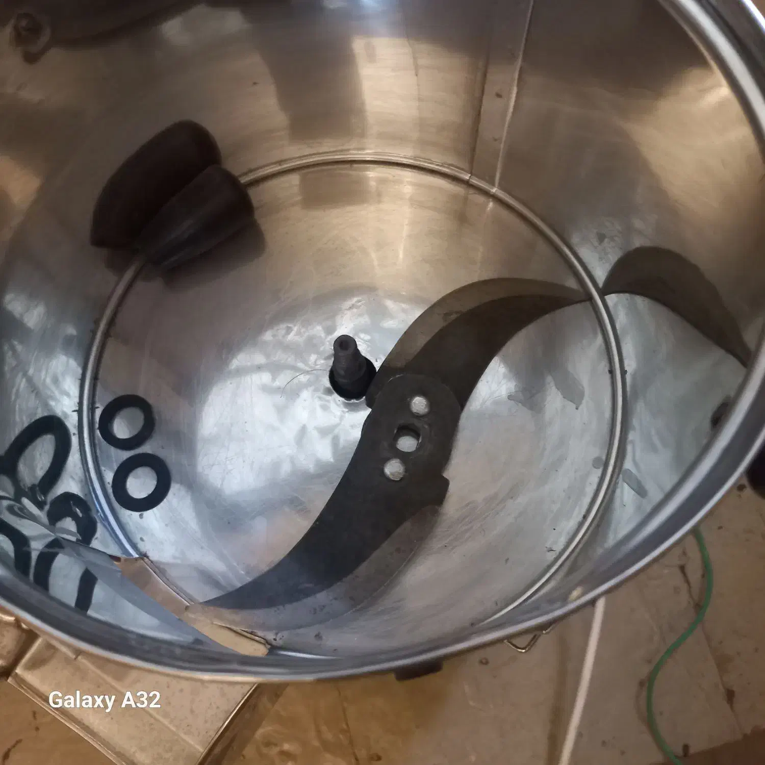 سبزی خرد کن ایمن سازان|خردکن، آسیاب، غذاساز|تهران, نیلوفر|دیوار