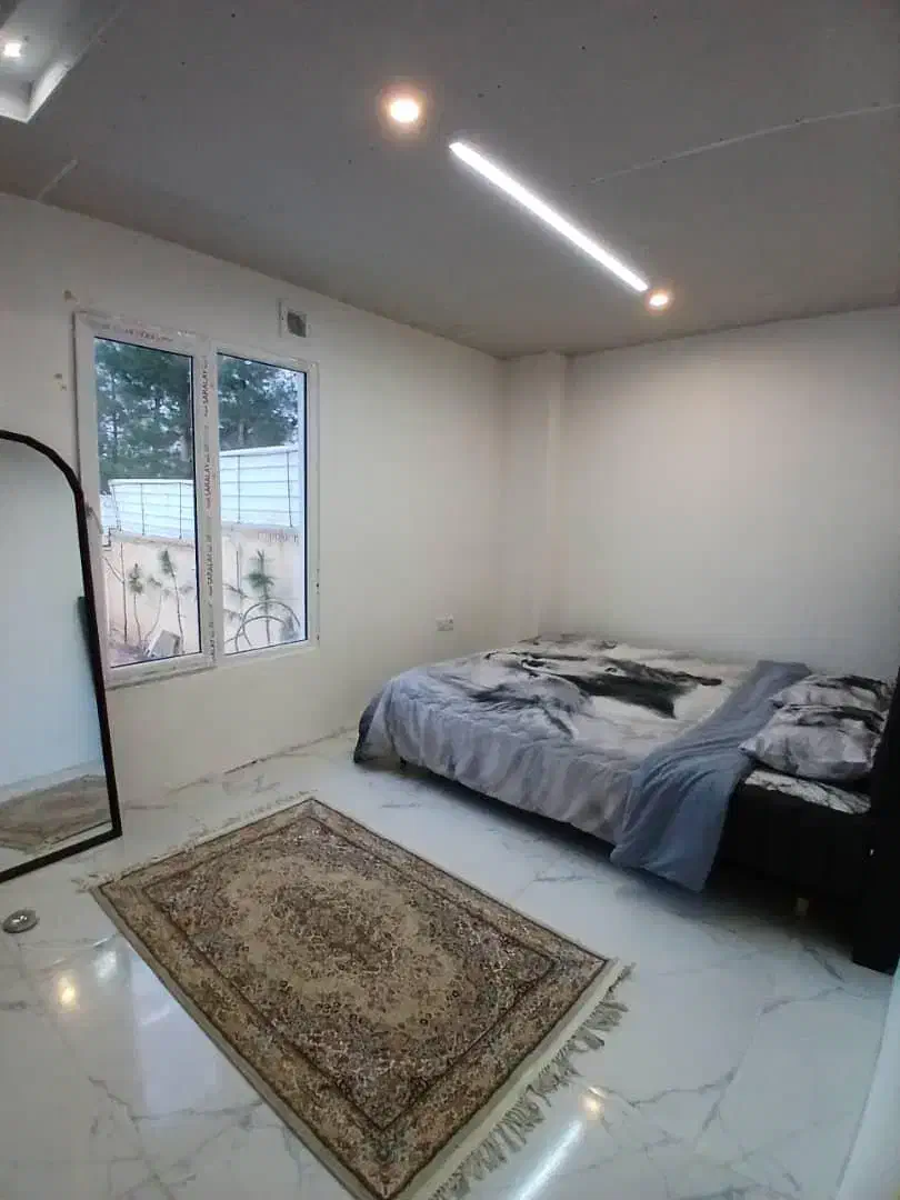 باغ ۱۰۰۰متری|اجارهٔ کوتاهمدت ویلا و باغ|شیراز, فرهنگ شهر|دیوار