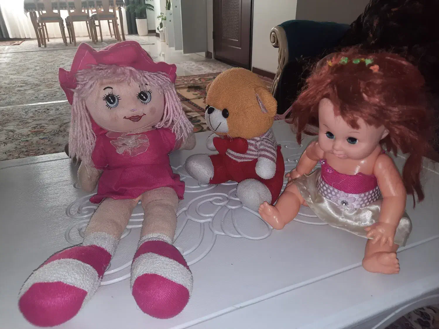 اسباب بازی|اسباببازی بچه|پاکدشت, پاکدشت (مامازند)|دیوار