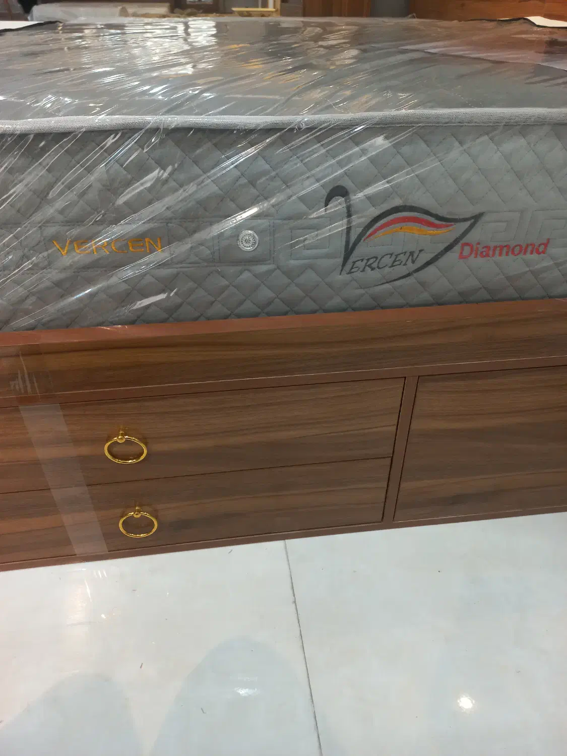 تشک دیاموند|تشک تختخواب|بجنورد, |دیوار