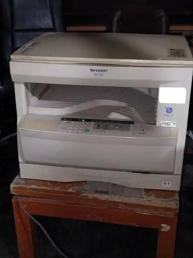 دستگاه کپی پرینت|پرینتر، اسکنر، کپی، فکس|زاهدان, |دیوار