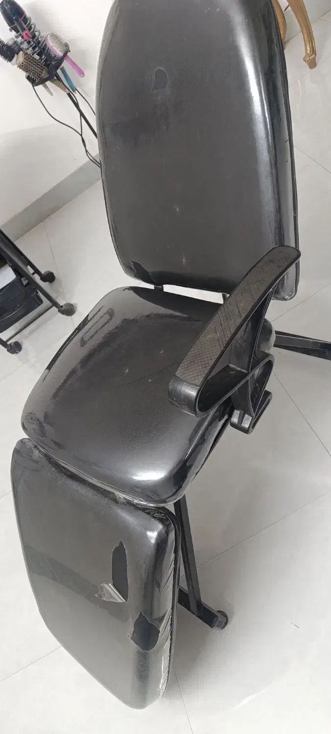 صندلی اصلاح|آرایشگاه و سالنهای زیبایی|سبزوار, توحیدشهر|دیوار