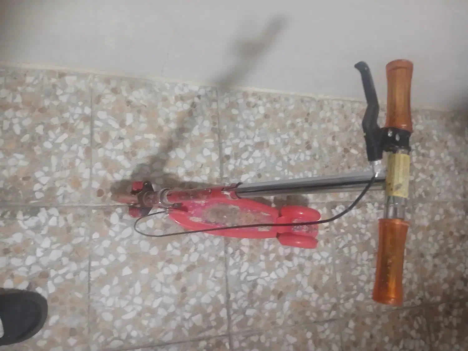 اسکوتر|دوچرخه، اسکیت، اسکوتر|کرج, اسلام‌آباد|دیوار