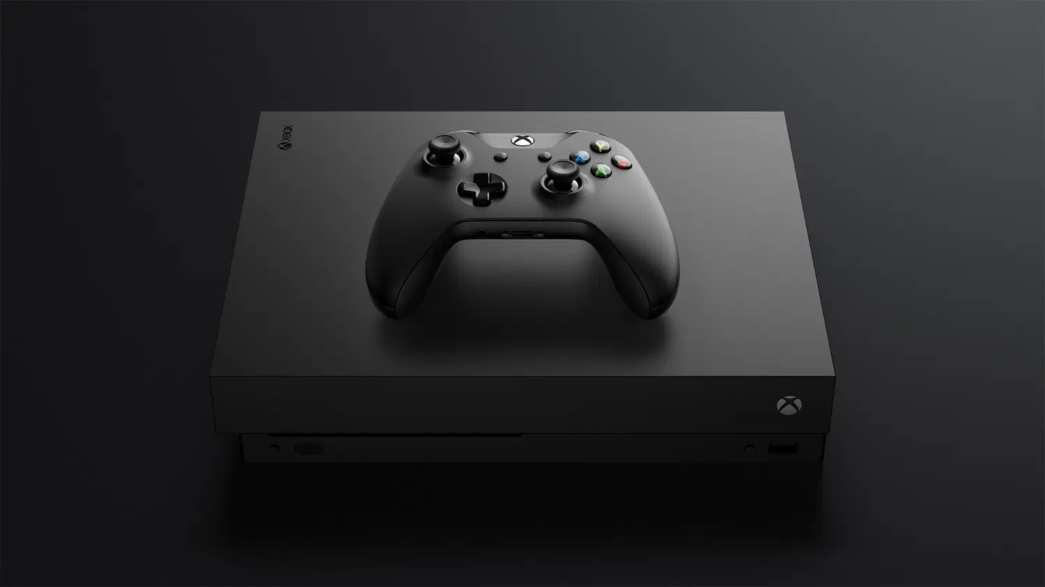 Xbox one x|کنسول، بازی ویدئویی و آنلاین|اهواز, کیانپارس |دیوار