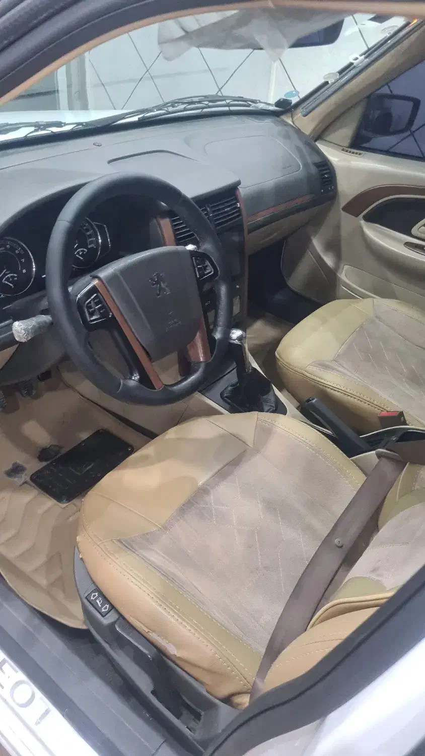 تیوفایو سیمی زیمنس ۴۰۲|خودرو سواری و وانت|کازرون, |دیوار