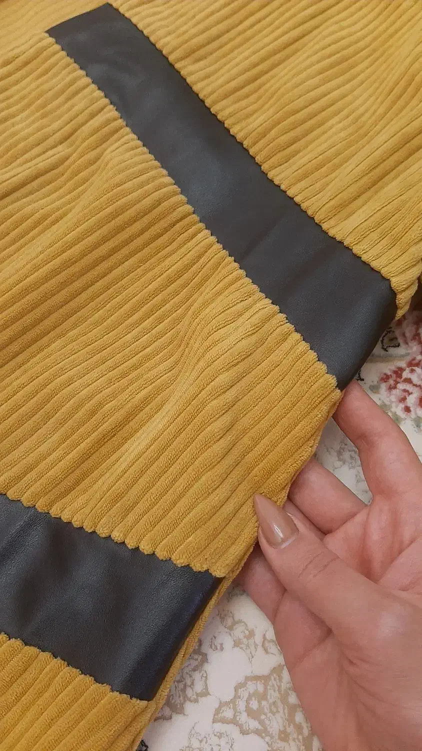 مانتو  کتان و مانتو  پاییزه مخمل|لباس|ماهدشت, |دیوار