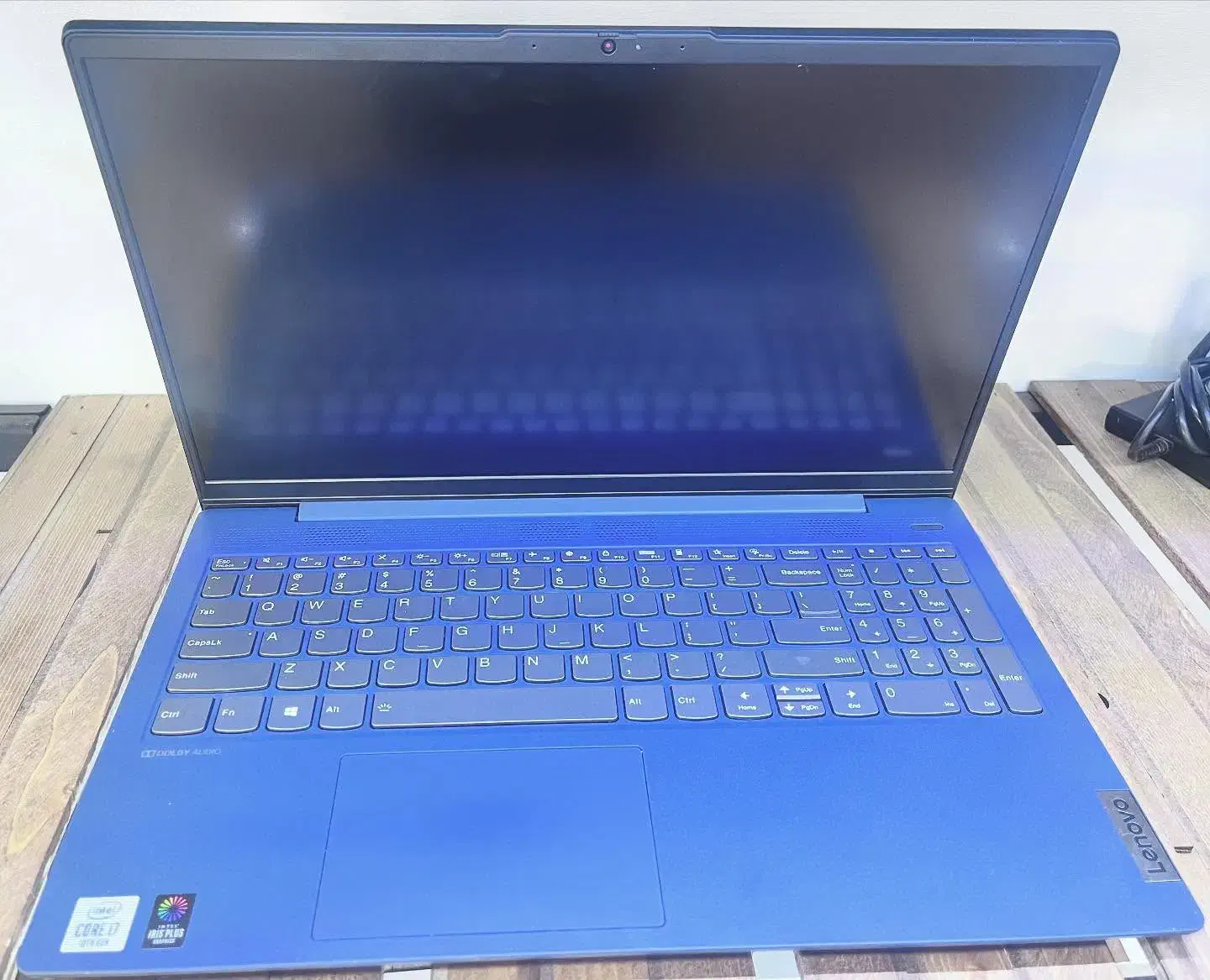 لپتاپ Lenovo ideapad5|رایانه همراه|شهرکرد, |دیوار