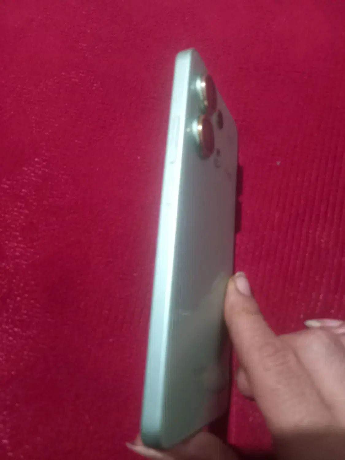 گوشی شیامی نوت۱۳ریدمی|موبایل|ساری, |دیوار