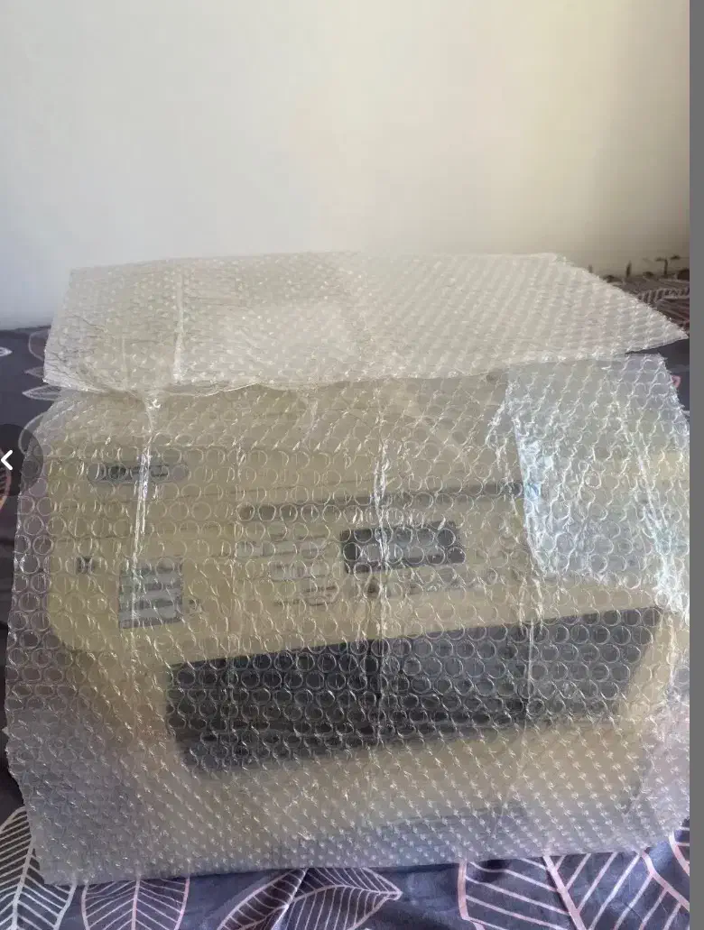 پرینتر لیزری چهار کاره برادر مدل BROTHER MFC-7360|پرینتر، اسکنر، کپی، فکس|مشهد, نیروی هوایی|دیوار