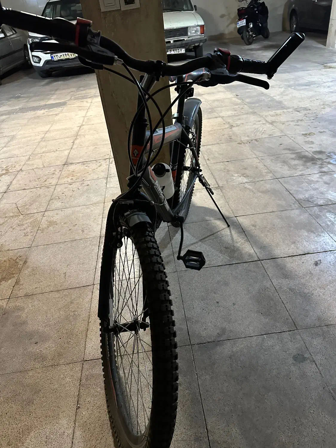 دوچرخه|دوچرخه، اسکیت، اسکوتر|تهران, مجیدیه|دیوار